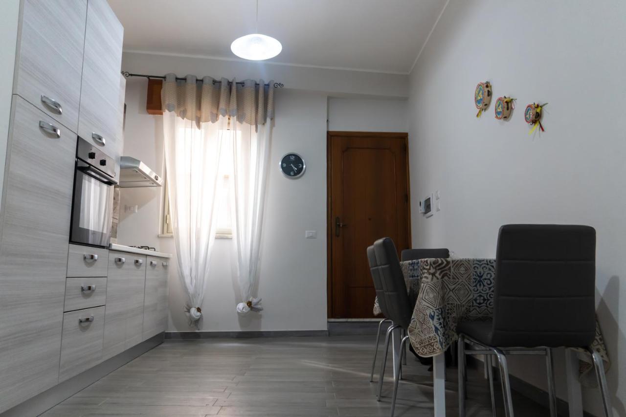 Nick & Santo'S Holiday Homes R Giardini Naxos Exterior photo