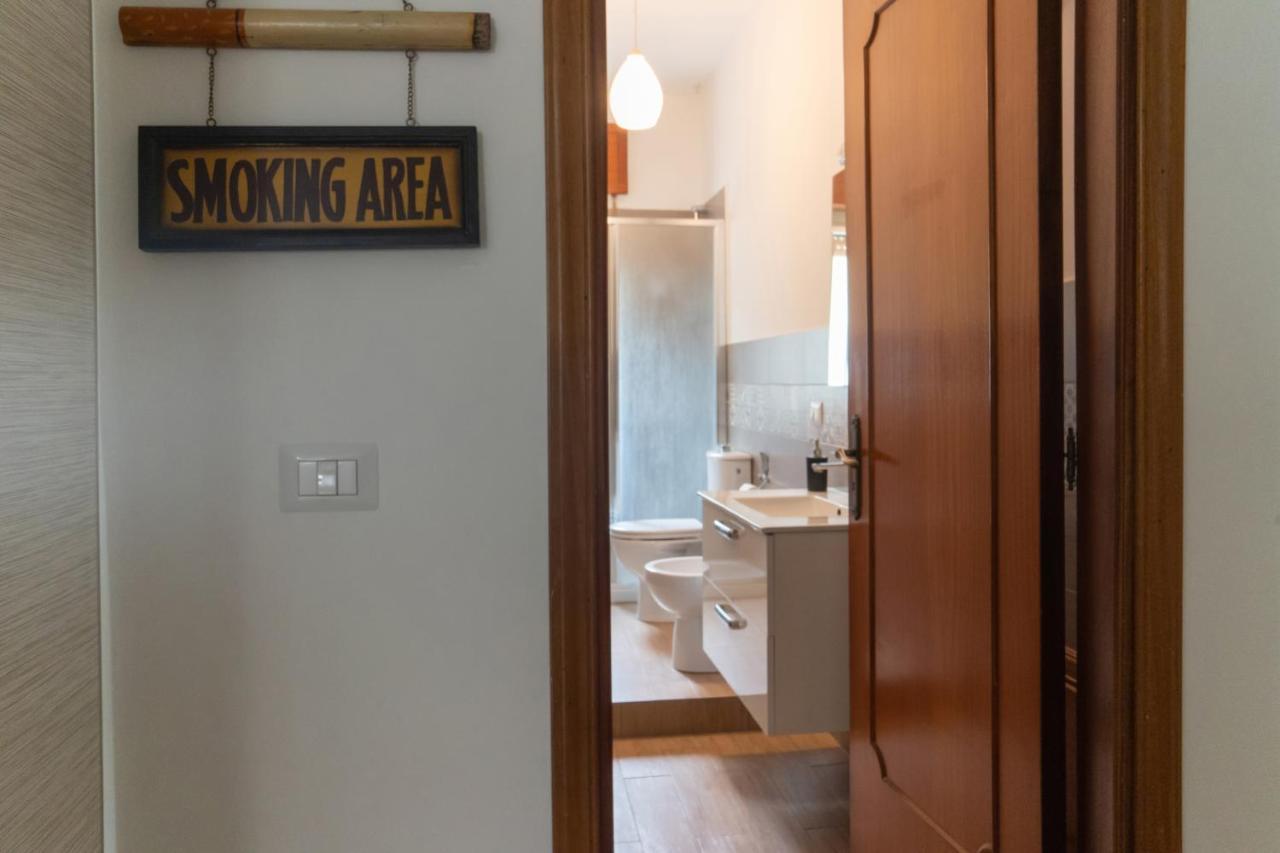 Nick & Santo'S Holiday Homes R Giardini Naxos Exterior photo
